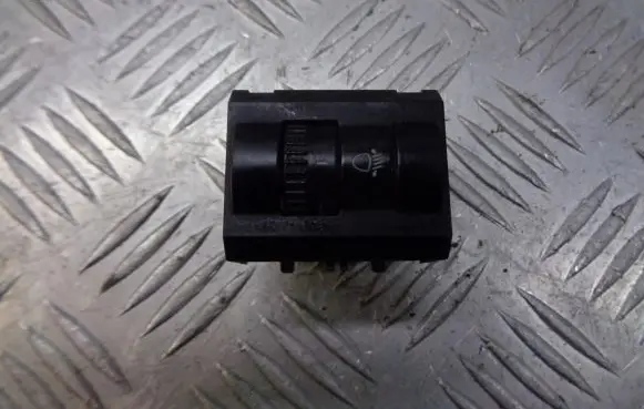Skoda Roomster (5J) Headlight level adjustment motor 
