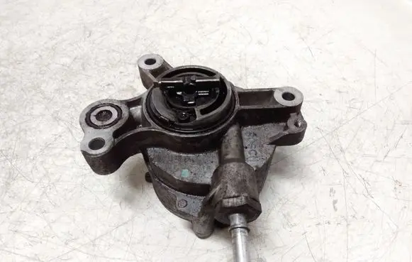 Vacuum pump