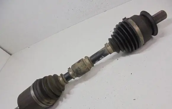 Mazda 3 I Drive shaft (set) 
