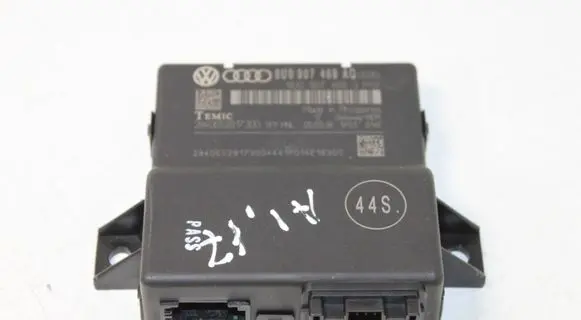 Audi A1 Gateway control module 8U0907468AQ