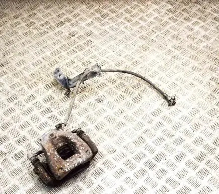 BMW i3 Front brake caliper