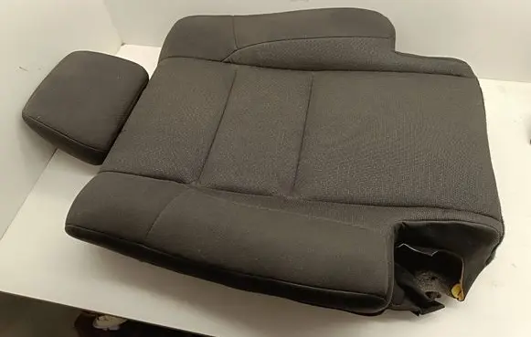 Dodge Durango III Rear seat 36969 4500014M1X90484A