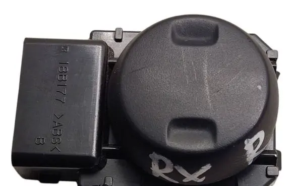 Lexus RX 450H Seat control switch 18B177
