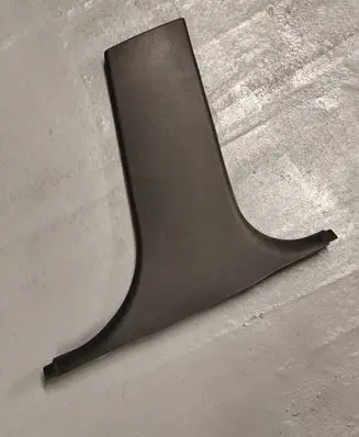 BMW 3 E90 E91 (B) pillar trim (bottom) 7058338 51437058338