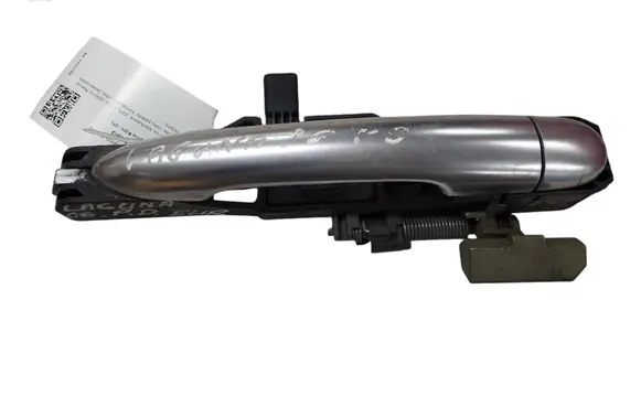 Renault Laguna II Front door exterior handle