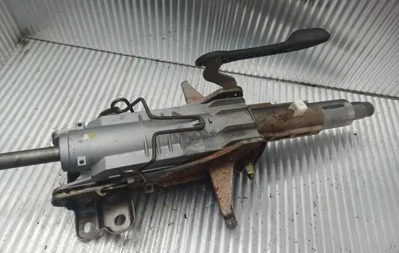 Audi A6 S6 C7 4G Steering wheel axle 4G0419502D 280212 12022801089