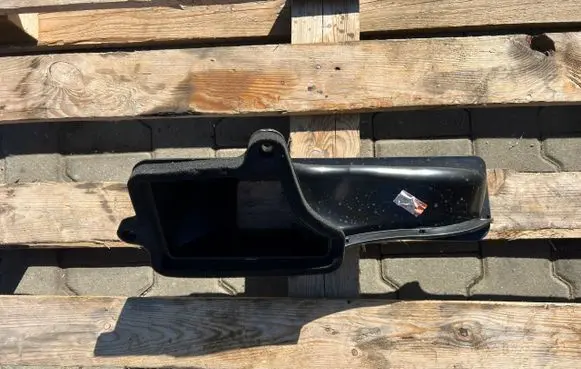 Ford Transit Custom Air intake duct part
