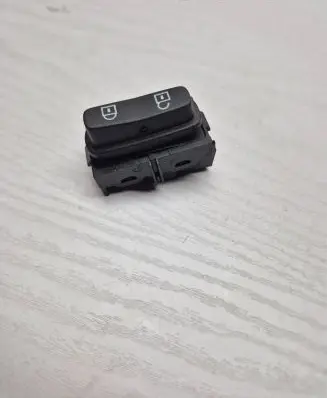 Central locking switch button