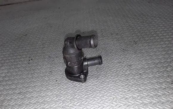 Ford Galaxy Engine coolant pipe/hose
