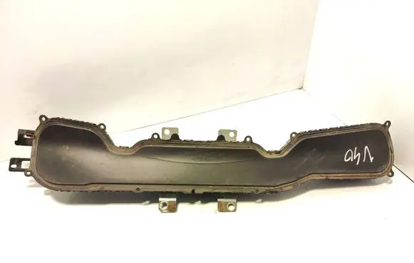 Volvo V40 Pedestrian airbag P31305431 322626200 1T01132410020