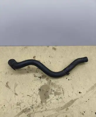 Mercedes-Benz CLS C219 Engine coolant pipe/hose A2118327794