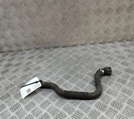 BMW i3 Engine coolant pipe/hose 9292729