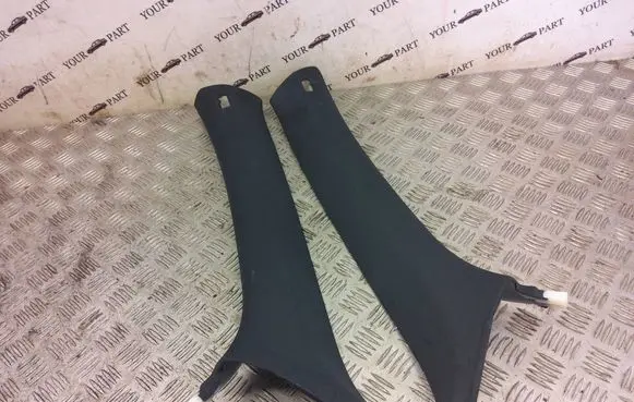 Audi Q5 SQ5 (A) pillar trim 8R0867234B