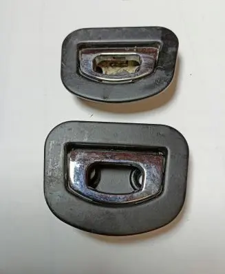 Maserati Ghibli Tie down hook / loop 