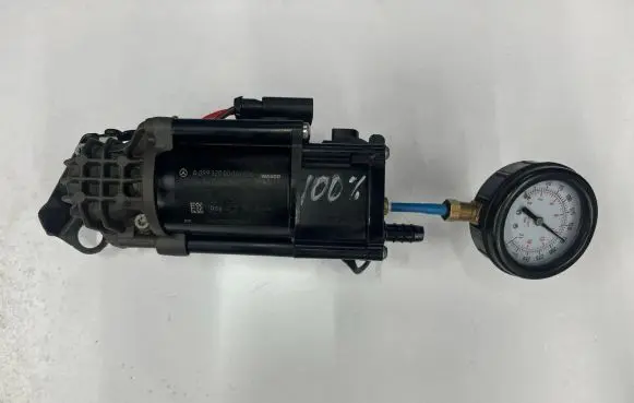 Mercedes-Benz Sprinter W907 W910 Air suspension compressor/pump A0993200004 10R036089