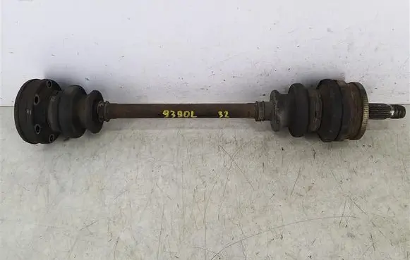 Mercedes-Benz C AMG W203 Rear driveshaft