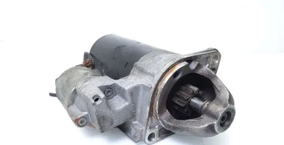 Mercedes-Benz B W245 Starter motor A0051517401