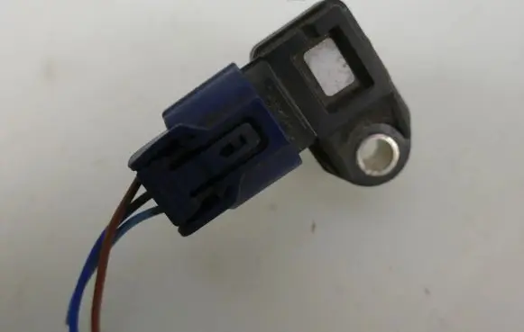 Mitsubishi ASX Air pressure sensor 1865A298