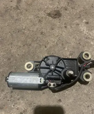 Smart ForTwo I Rear window wiper motor 404454