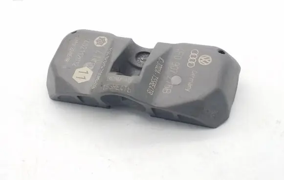 Tire pressure sensor