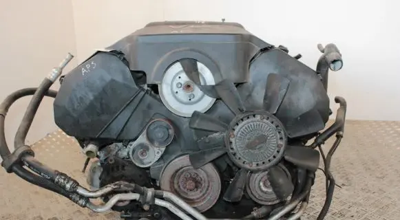 Audi A6 S6 C5 4B Engine APS