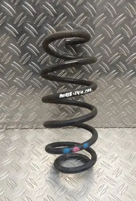 Toyota Auris E180 Rear coil spring