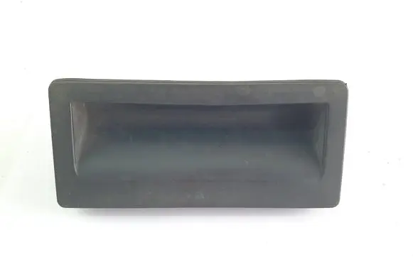 Audi A6 S6 C7 4G Tailgate/trunk/boot exterior handle 5N0827566T