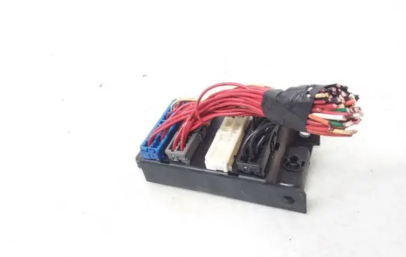 KIA Sorento Other control units/modules 913103E810