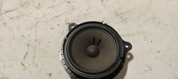 Renault Megane IV Rear door speaker 281569368R A4538270200