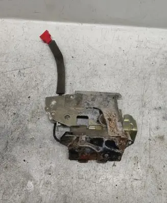 Volkswagen Sharan Tailgate/trunk/boot lock/catch/latch
