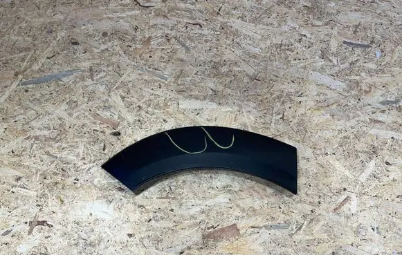 Mazda CX-30 Rear fender molding trim DFR5-51W51 S2501M441