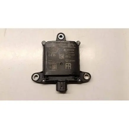 Toyota C-HR I Blind spot module 88162F4031 031401606068 10R047527