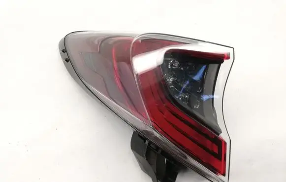 Toyota C-HR I Rear/tail lights 81560F4031