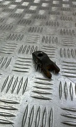 KIA Sportage Fuel Injector clamp holder