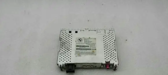 BMW 6 E63 E64 Other control units/modules 9119346