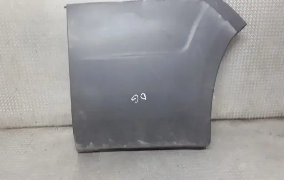 Citroen Jumper Rear bumper corner part panel trim 1305768070