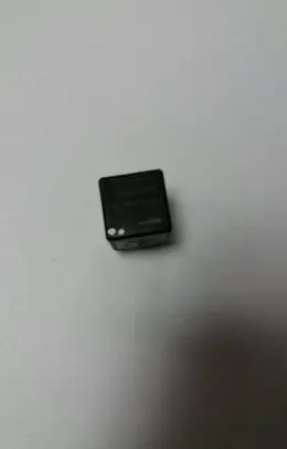 Volvo S60 Other relay V23134A52X345