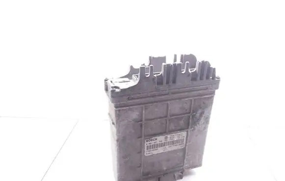 Renault Laguna I Engine control unit/module 7700108382 0281001766