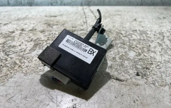 Lexus CT 200H Engine ECU kit and lock set 8978476020 625448000