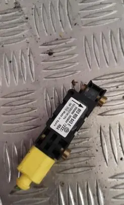 Audi A4 S4 B6 8E 8H Airbag deployment crash/impact sensor 8e0959643e