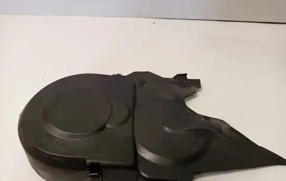 Audi A3 S3 8L Timing belt guard (cover) 045109107E