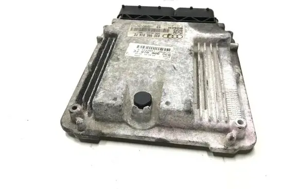 Audi A4 S4 B7 8E 8H Engine control unit/module 03g906016fe k3094