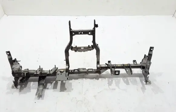 Renault Twingo III Dashboard cross member/frame bar 678705137R