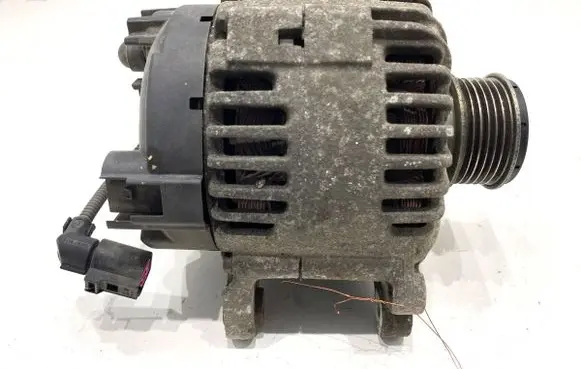 Generator/alternator