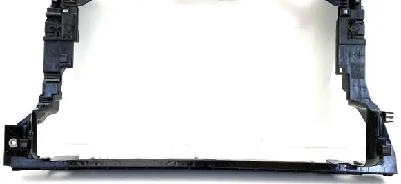 Audi S1 Radiator support slam panel 82a805588b