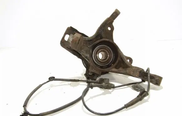 Hyundai i40 Front wheel hub