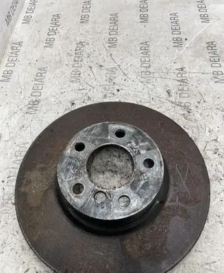 BMW X3 F25 Front brake disc 6879122