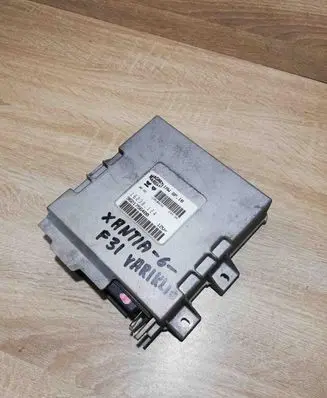 Peugeot 306 Engine control unit/module ECU 9621756480