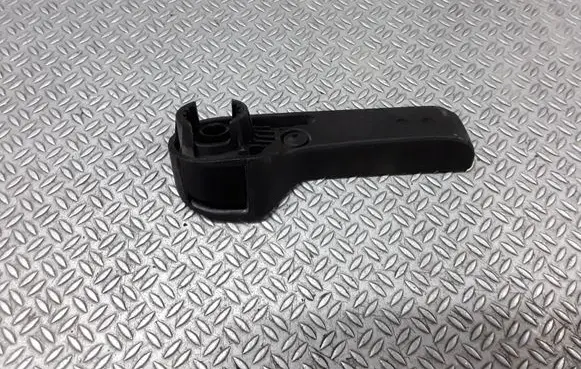 Volkswagen Polo IV 9N3 Engine bonnet (hood) release handle 1J1823533C