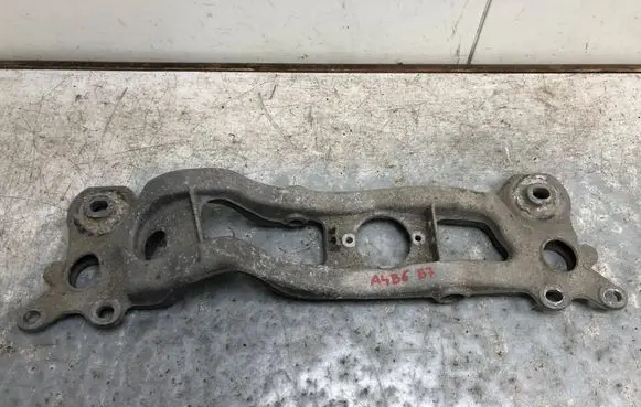 Audi A4 S4 B6 8E 8H Front subframe 8E0399263BA